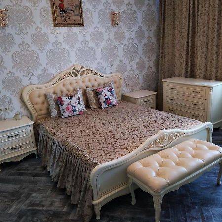 Apartment Livual Odessa Esterno foto