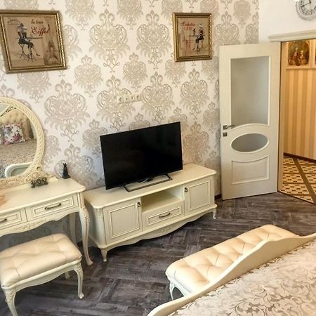 Apartment Livual Odessa Esterno foto