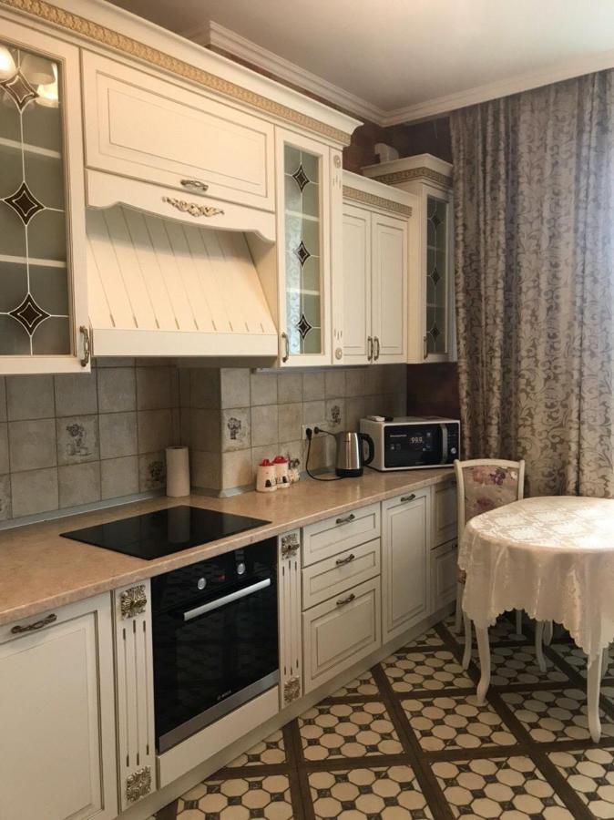 Apartment Livual Odessa Esterno foto