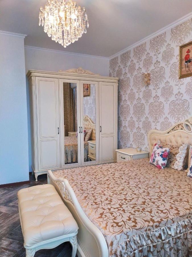 Apartment Livual Odessa Esterno foto