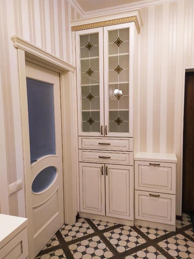 Apartment Livual Odessa Esterno foto