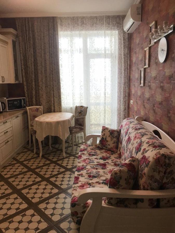 Apartment Livual Odessa Esterno foto