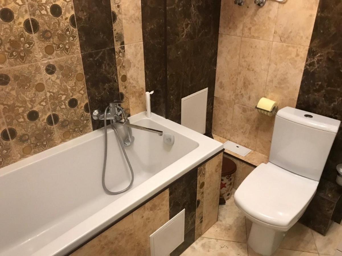 Apartment Livual Odessa Esterno foto