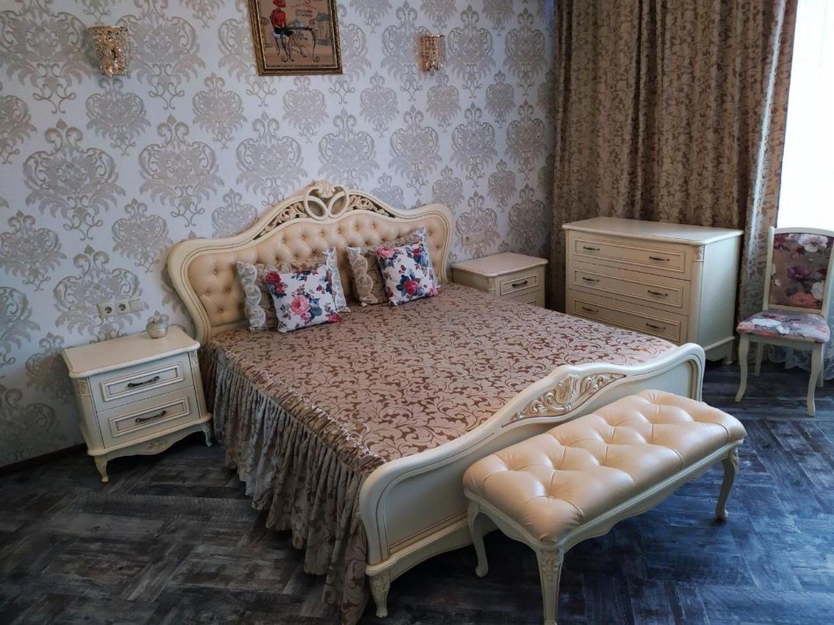 Apartment Livual Odessa Esterno foto