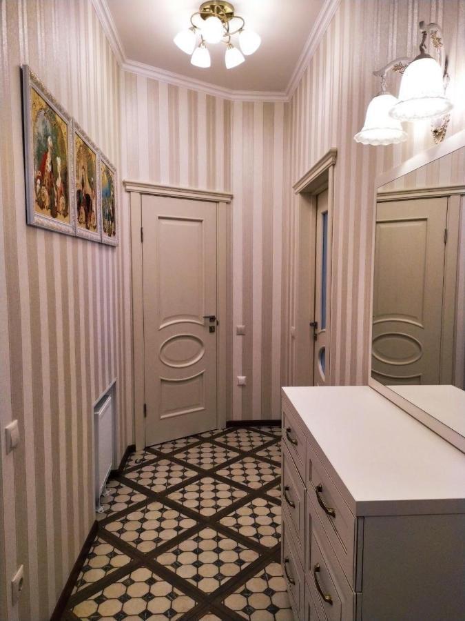 Apartment Livual Odessa Esterno foto
